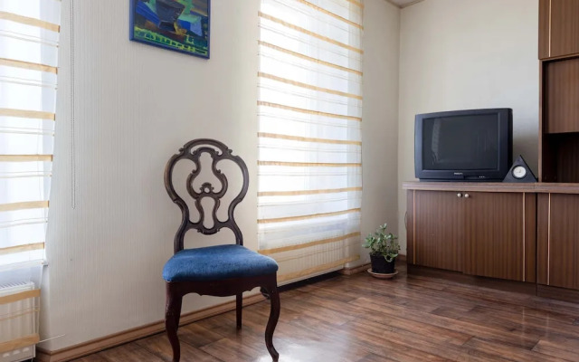 Welcome to Papes House in Liepaja, Latvia