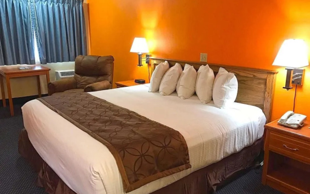 Americas Best Value Inn Goodland