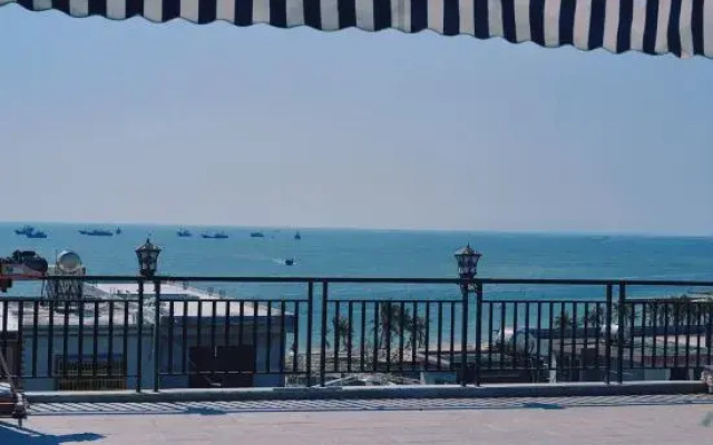 Wushe (Nanwan Monkey Island)