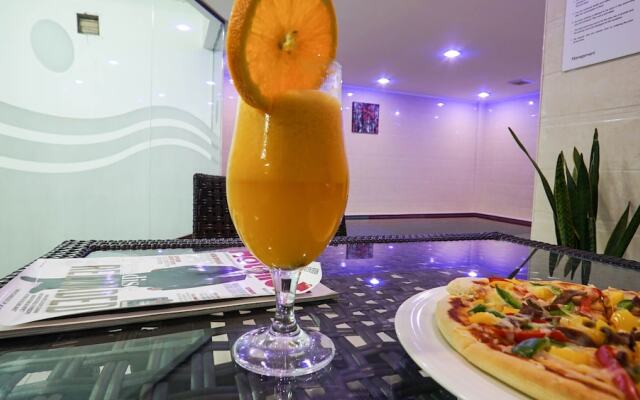 Diamond Suites
