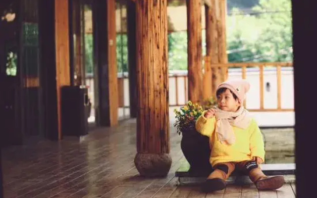 Moganmingtai Homestay