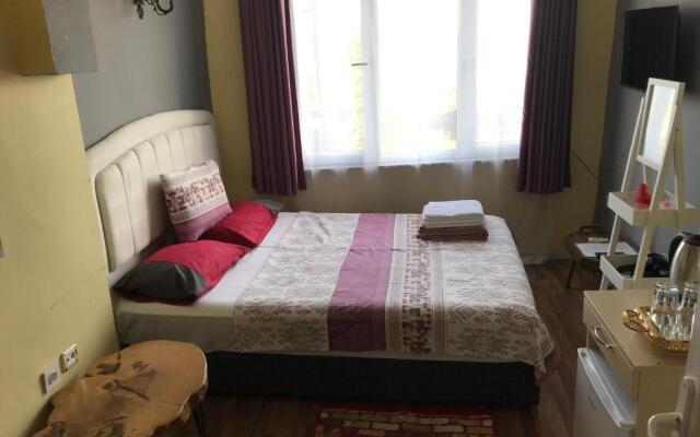 Marmara House&Apartments