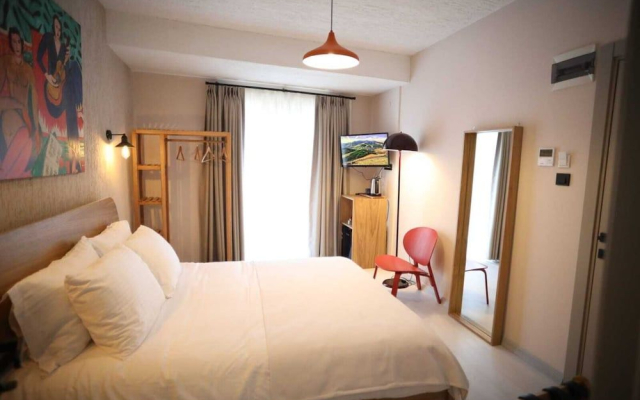 Mare House Boutique Hotel