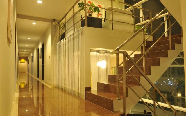 Altara Rooms
