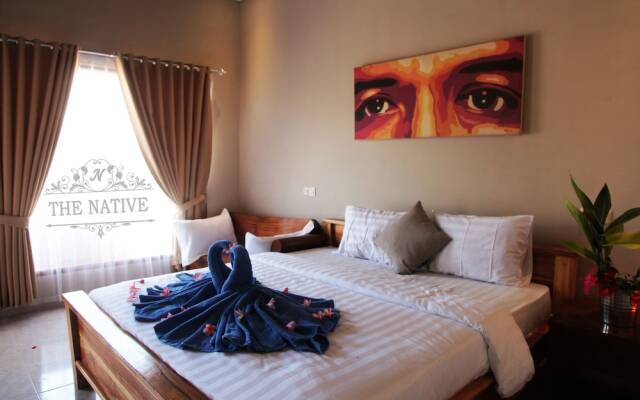 The Native Lombok