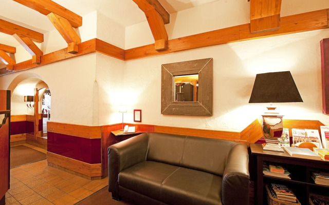 Hotel Lehmeier