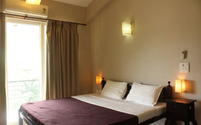 OYO 9171 Home 1 BHK near Dil Chahta Hai Fort