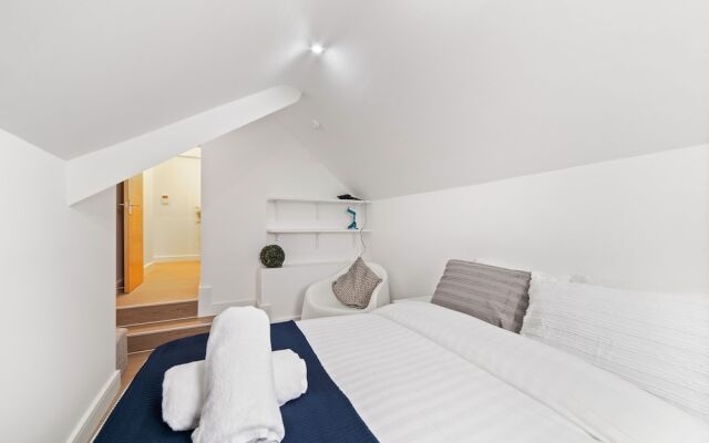 Wonderful Stay 2 Bedrooms Flat