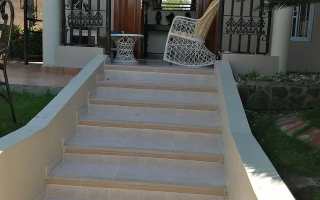 Casa Amueblada Segundo Nivel