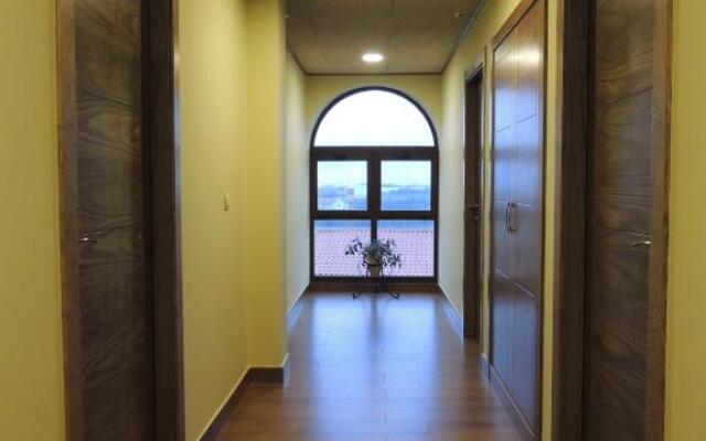 Hotel Rural Corazón de las Arribes