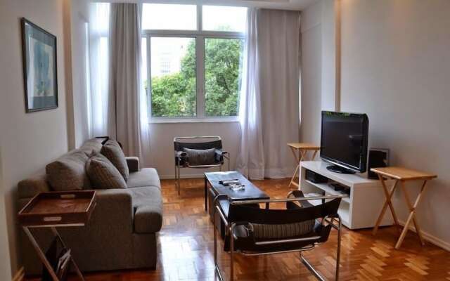 Apartamento 2 Quartos Ipanema