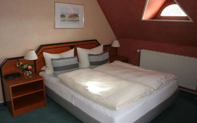 Parkschlösschen Lichtenstein