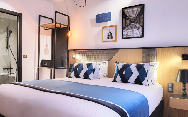 Star Champs Elysées