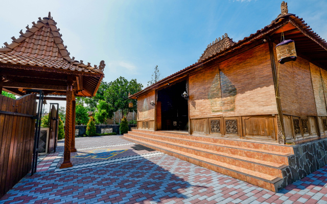 OYO 2327 Pagsis Village