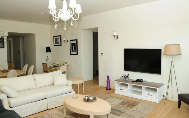 Atakoy Marina Park Hotel Residences