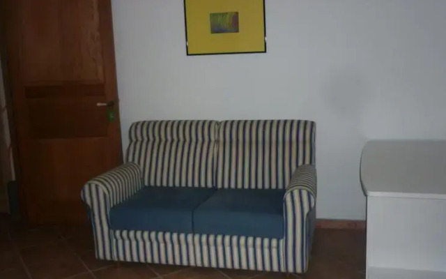 B&B Vico Mitreo 2