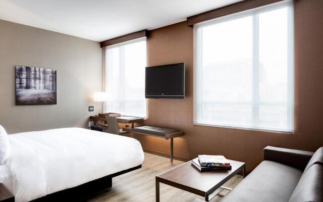 AC Hotel Bogota Zona T