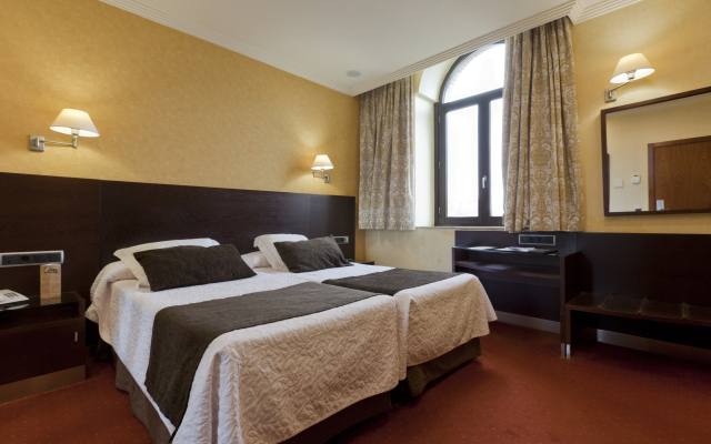 Hotel San Juan de los Reyes