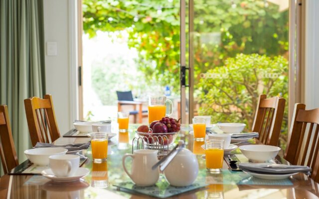 Bellevue Bed & Breakfast McLaren Vale