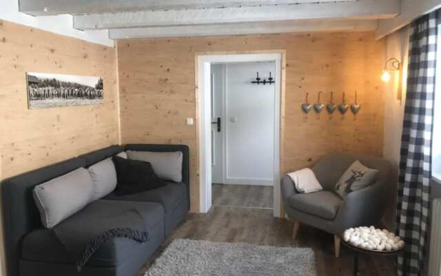 Kraeuterhof-Ferienwohnung