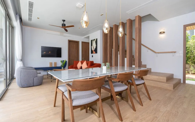 Himmapana Villas - Hills