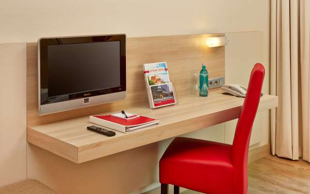 H+ Hotel Bad Soden