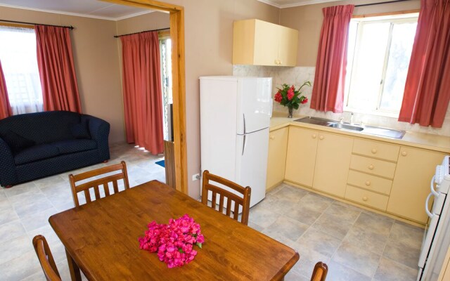 Acclaim Kingsway Tourist Park