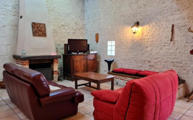 Gite Donnery, 4 pièces, 6 personnes - FR-1-590-23