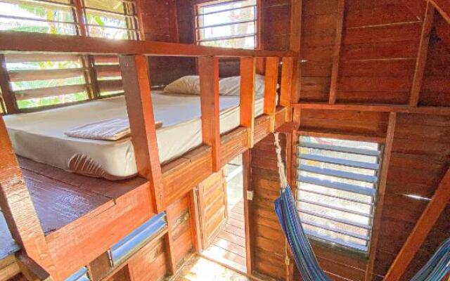 Bella's Backpackers Hostel