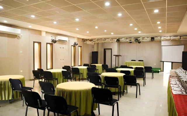 Hotel Green Gate Digha