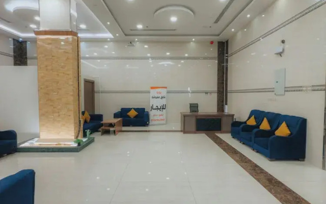 Reef Al Qassim 2 Hotel Apartments