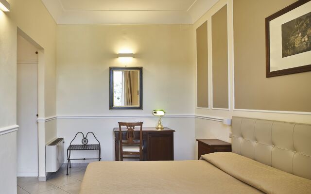 Hotel Chiusarelli