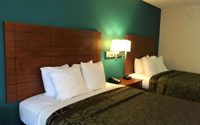 Best Western Tallahassee-Downtown Inn & Suites