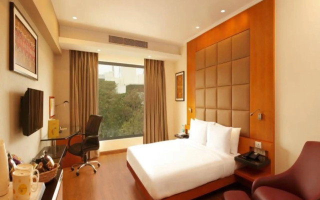 Lemon Tree Hotel, Whitefield, Bangalore