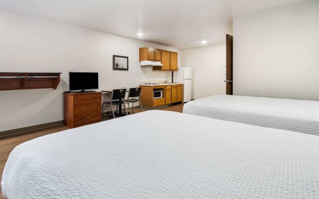 WoodSpring Suites Abilene