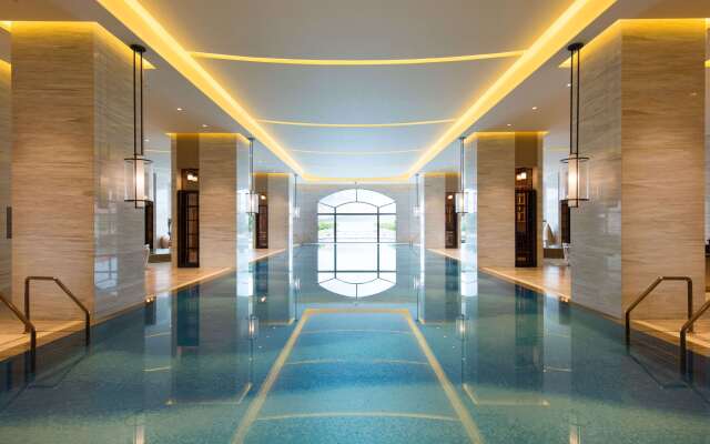 Hilton Yuxi Fuxian Lake