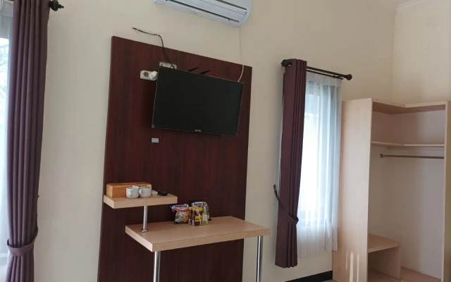 Batu Indah Pool Villa