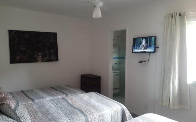 Pé na Areia Praia Pitinga Casa13- Arraial d'Ajuda