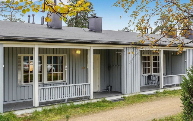 Saarisel Ntie 8 a 1 Saariselk