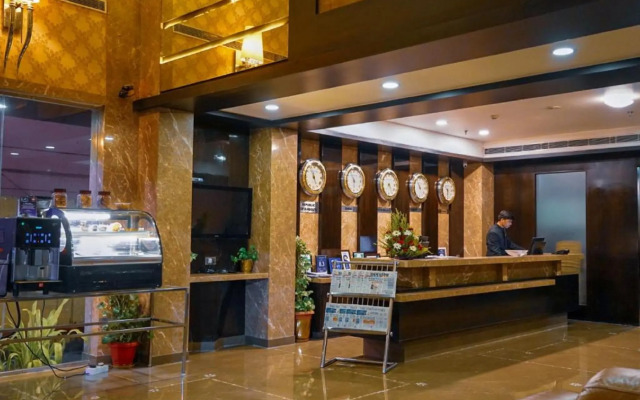 Hotel Winway