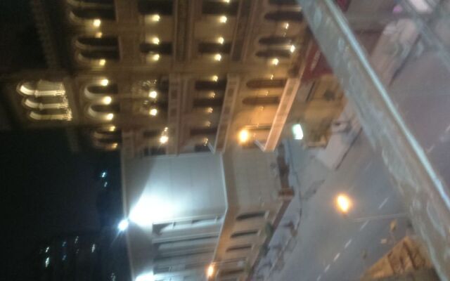Berlin Hotel