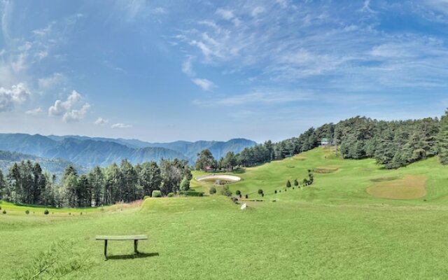 Club Mahindra Pristine Peaks, Naldehra