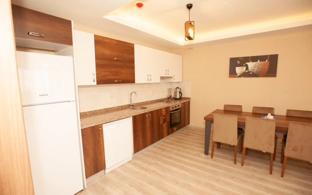 Empula Hotel & Residences