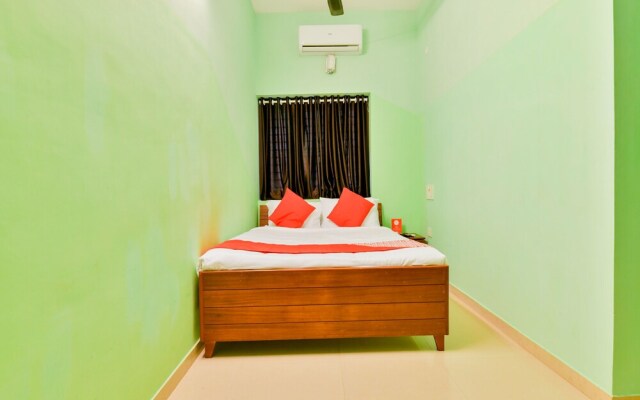 OYO 14976 Ritu Beach Resort