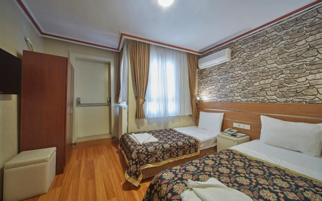 Hotel Akcinar