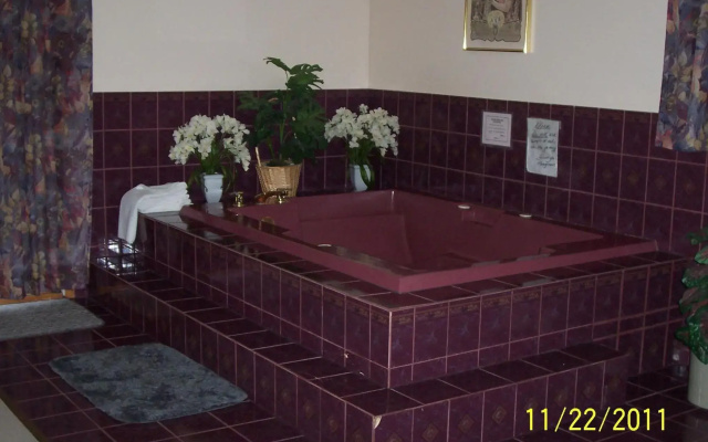 Model A Inn