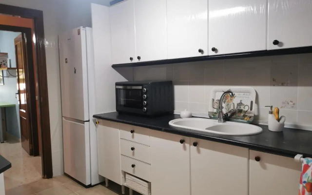 Isis Apartment