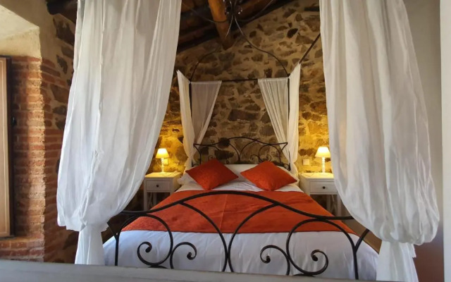 Casas del Castillo, 2