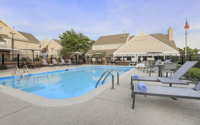 Residence Inn By Marriott Chicago Deerfield