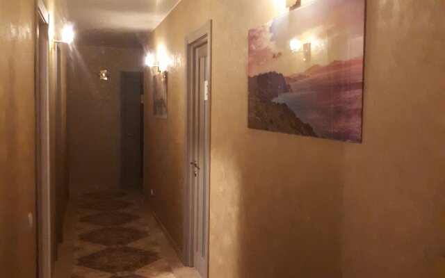 Z-Apartments